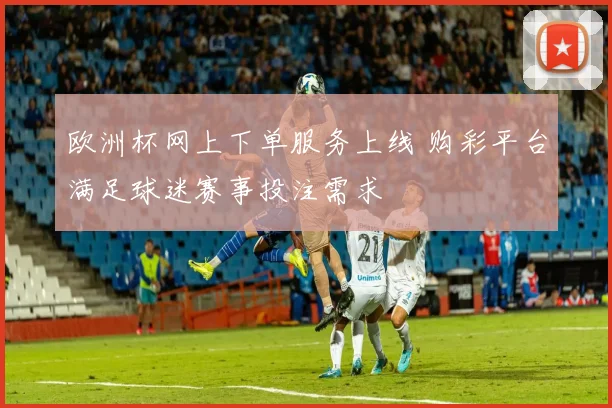 欧洲杯网上下单服务上线 购彩平台满足球迷赛事投注需求